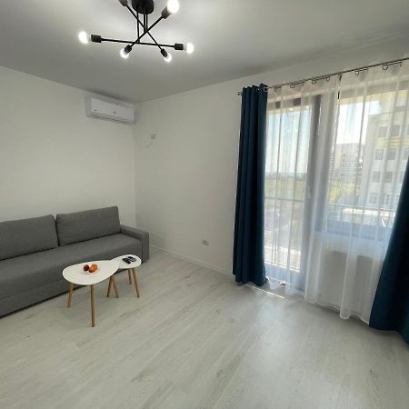 Vys Residence Mamaia Nord Năvodari Extérieur photo