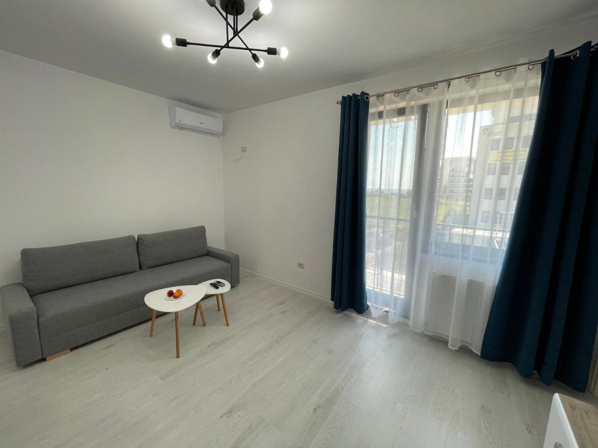 Vys Residence Mamaia Nord Năvodari Extérieur photo
