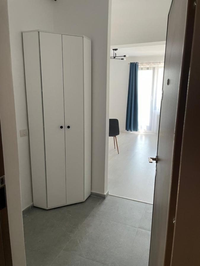 Vys Residence Mamaia Nord Năvodari Extérieur photo