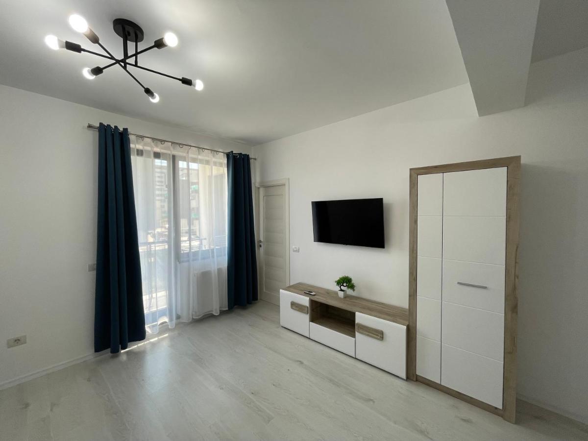 Vys Residence Mamaia Nord Năvodari Extérieur photo