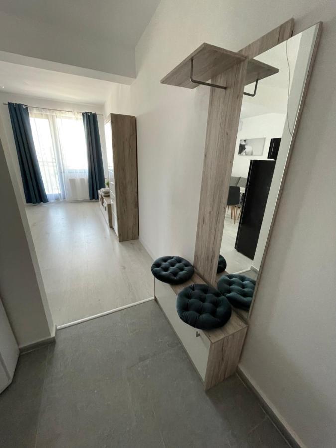 Vys Residence Mamaia Nord Năvodari Extérieur photo