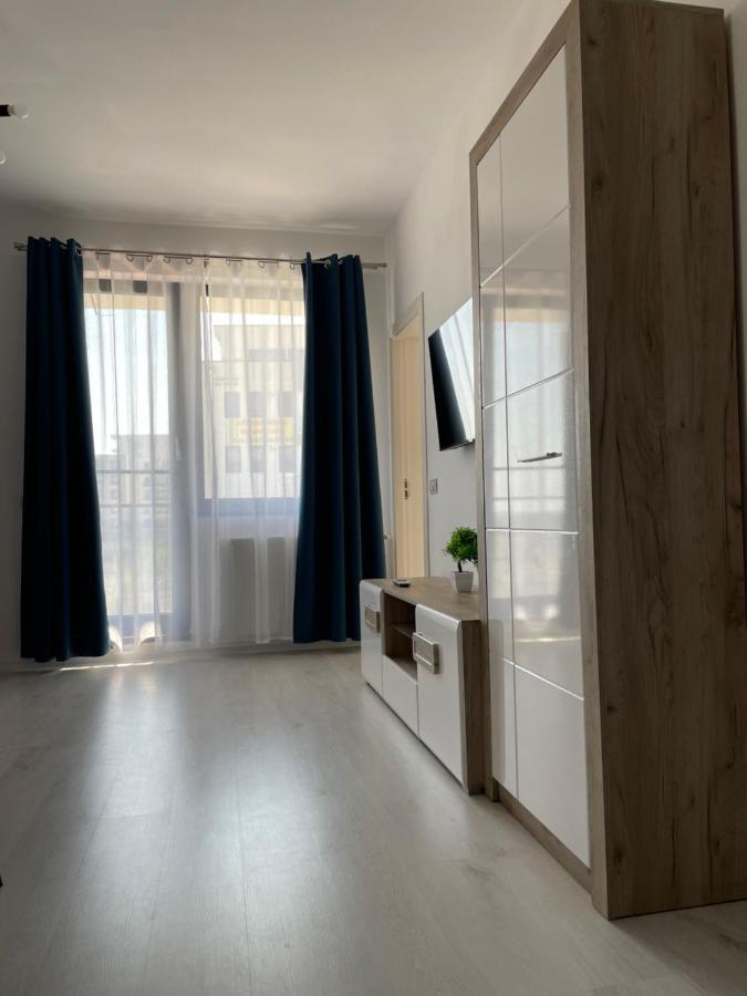 Vys Residence Mamaia Nord Năvodari Extérieur photo