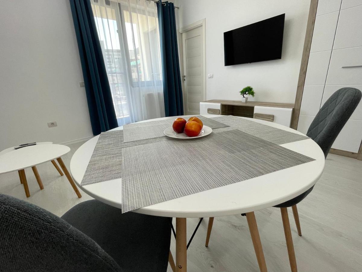 Vys Residence Mamaia Nord Năvodari Extérieur photo