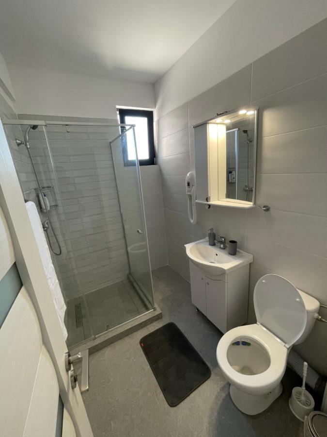 Vys Residence Mamaia Nord Năvodari Extérieur photo