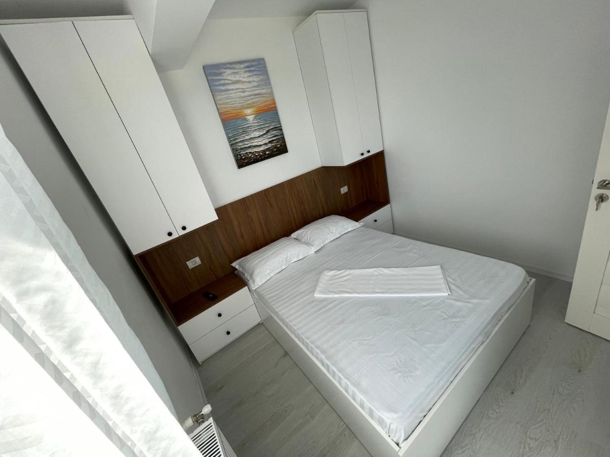 Vys Residence Mamaia Nord Năvodari Extérieur photo