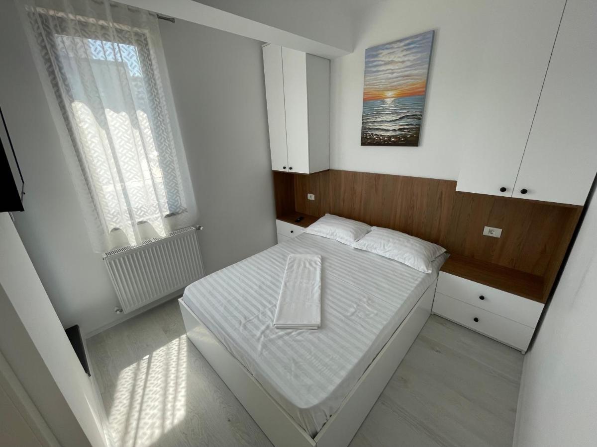 Vys Residence Mamaia Nord Năvodari Extérieur photo