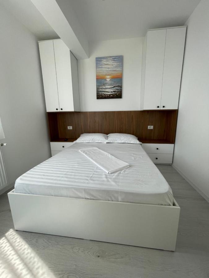 Vys Residence Mamaia Nord Năvodari Extérieur photo