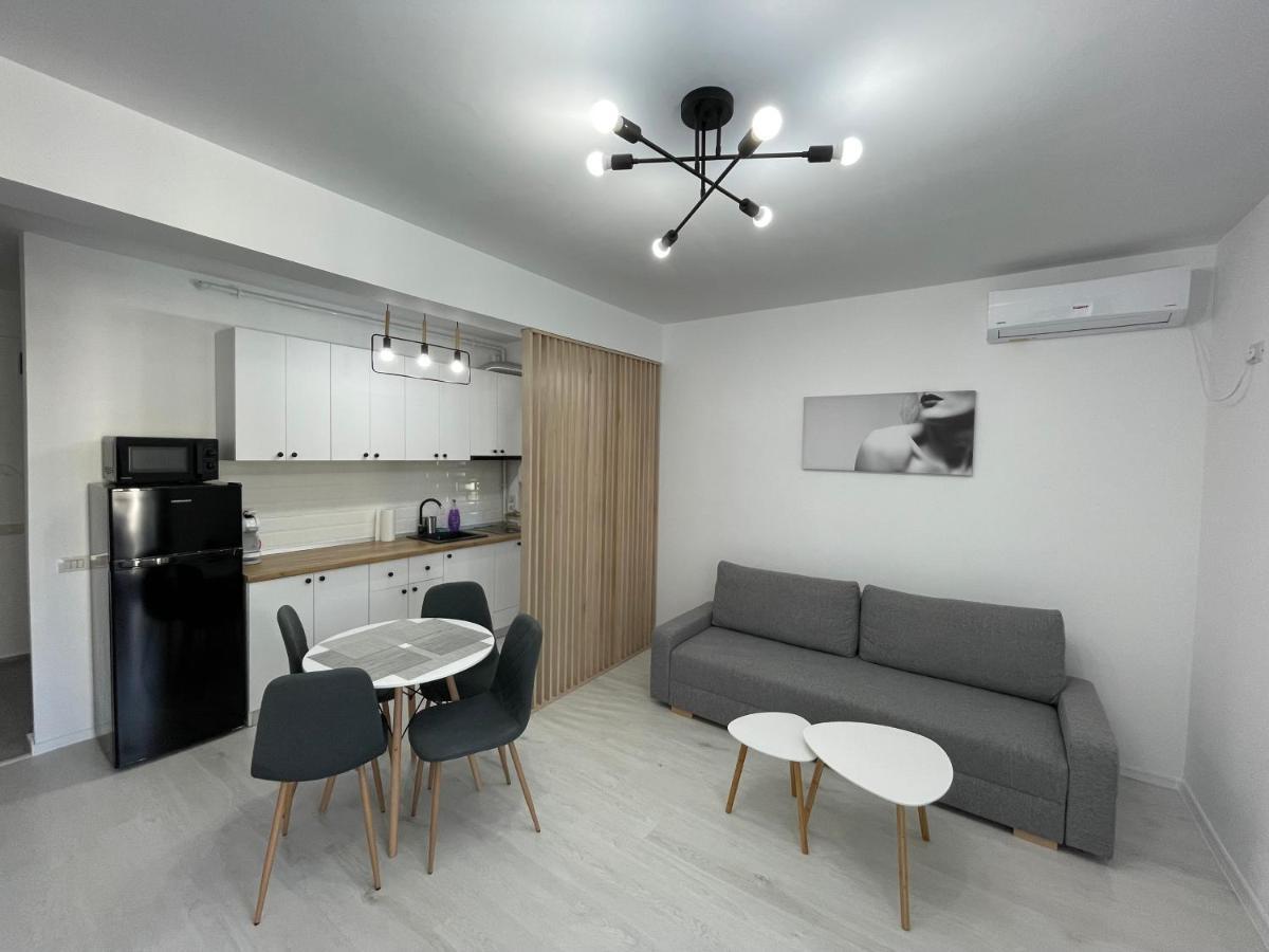 Vys Residence Mamaia Nord Năvodari Extérieur photo