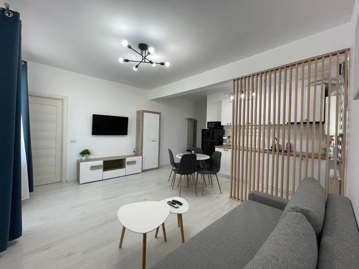 Vys Residence Mamaia Nord Năvodari Extérieur photo