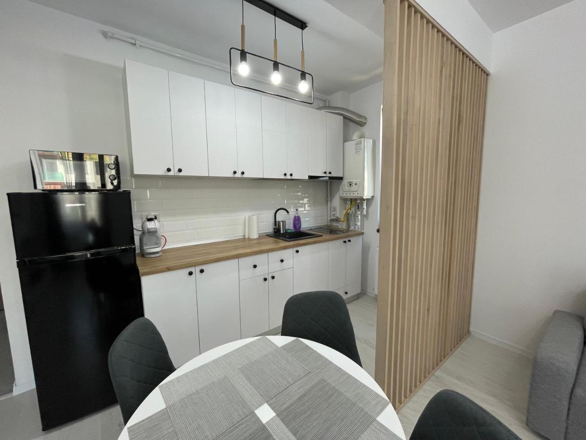 Vys Residence Mamaia Nord Năvodari Extérieur photo