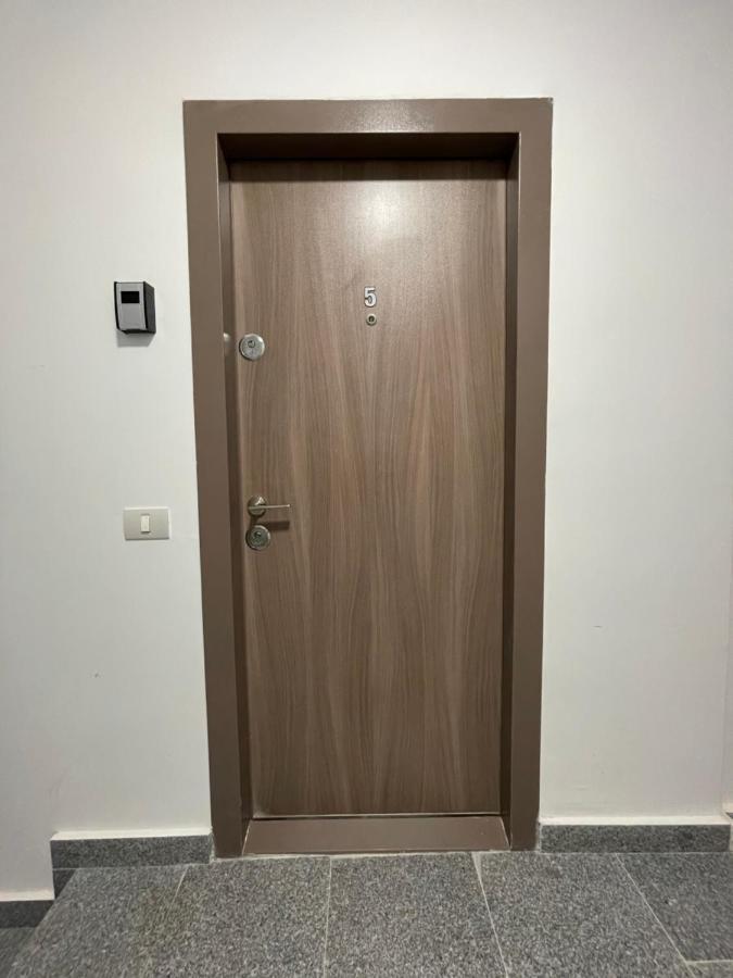 Vys Residence Mamaia Nord Năvodari Extérieur photo